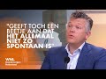 Strijd om het CDA-lijsttrekkerschap barst los: 'Hugo de Jonge ligt op dit moment iets voor'