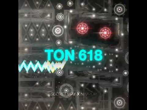 Secret Way and NIMPOP