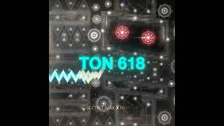 Download lagu The TON 618 Crashout GD Edit mp3