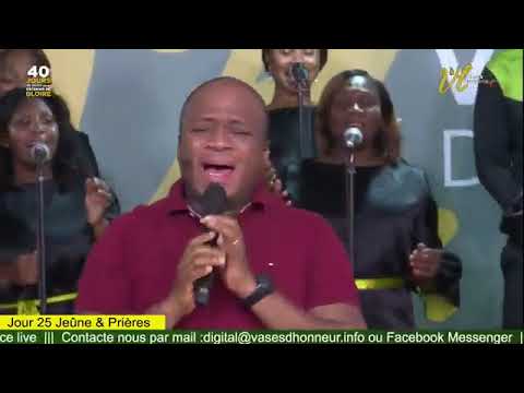 PASTEUR MOHAMMED SANOGO - ABBA PERE