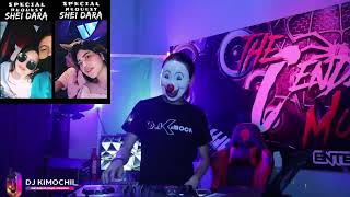 Download lagu MELEPAS MASA LAJANG - HARGA DIRI X CINTA ITU BUTA • SPECIAL REQ SHEI DARA • mp3