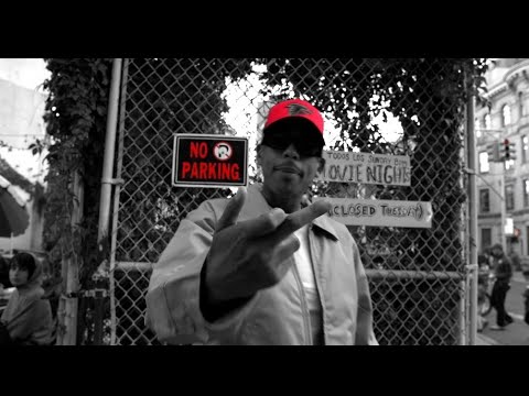 JUU BANG - "EL CARTEL"