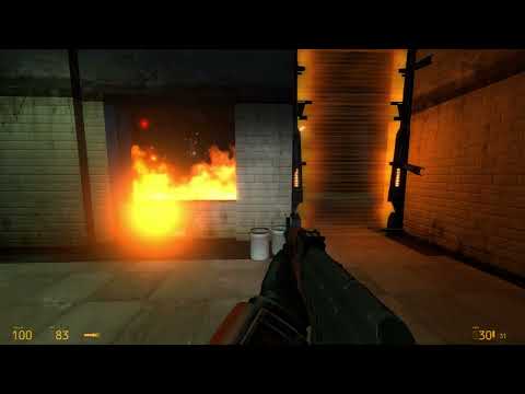 Raising the Bar: Redux: Division 2.1 - PC Walkthrough Chapter 4: Good Mourning