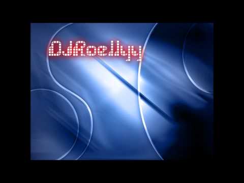 Taio Cruz - Dynamite (DJRoellyy Mix)
