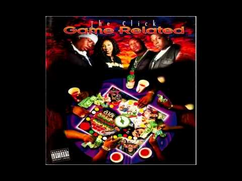 Tha Click - Wolf Tickets