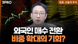 반도체는 꽉 쥐고, 조선·원전 비중 확대!..불확실성 속 수익내는 전략 ㅣ 이재규 SK증권 경인지점 PB차장 [?