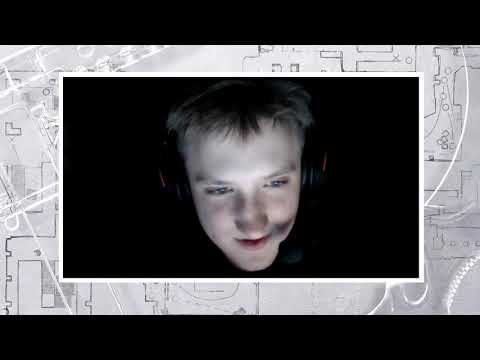 BIG ACADEMY VS VP.PRODIGY | OVERPASS | WEPLAY ACADEMY LEAGUE SEASON 1