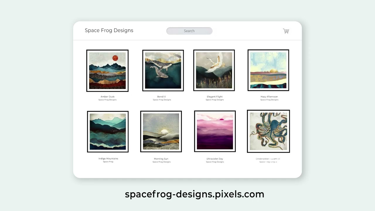 The Easiest Way to Sell Art Online in 2026 | Pixels Pro