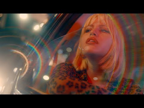 Nasty Cherry - Better Run (Official Video)