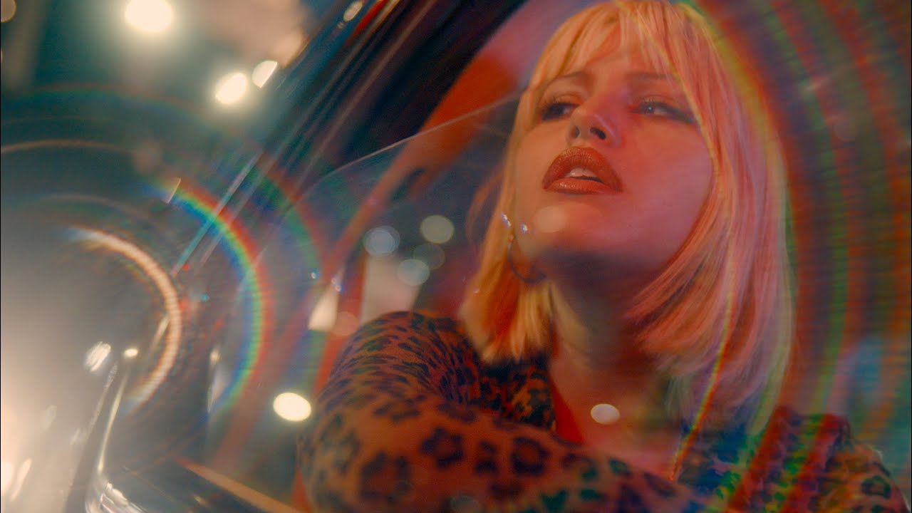 Nasty Cherry — Better Run