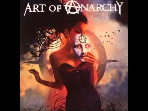 Art Of Anarchy - Get on Down