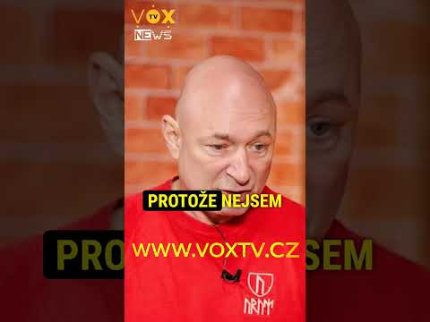 Daniel Landa o svobodě a osobní zodpovědnosti #shorts #nejlepsipodcast