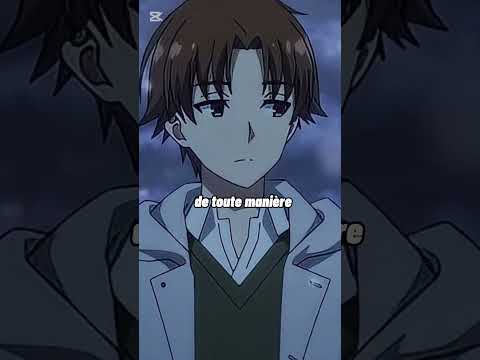 les plus belles citations d'animes...