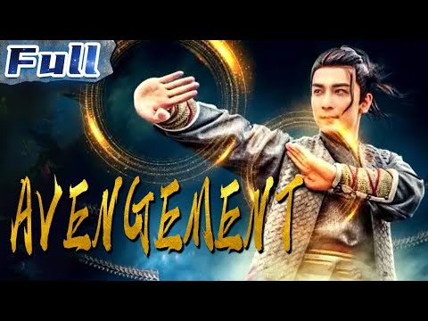 【ENG】Avengement | Costume Action | China Movie Channel ENGLISH | ENGSUB