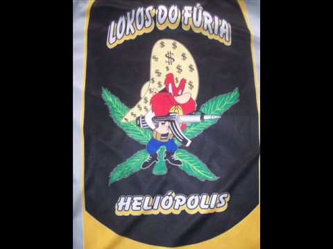 LOkOs Do FúRiA Heliópolis 8