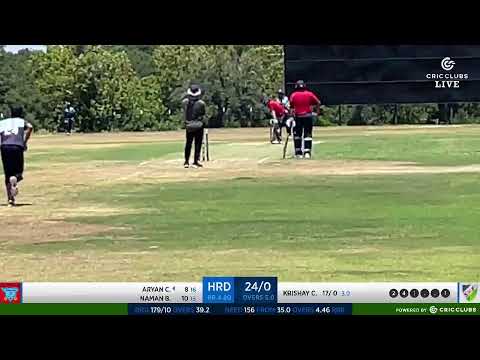 USAC JR Zonal 2023 - SouthWest U15 - Hou15 Red Vs Dallas Red