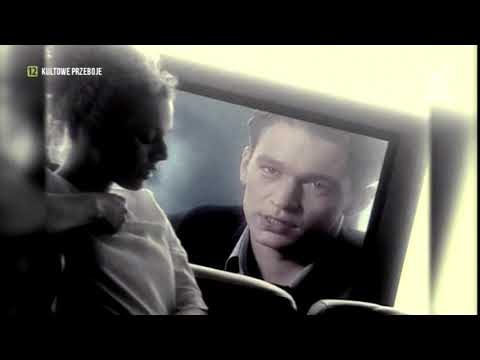 Anna Maria Jopek i Michał Żebrowski - Wspomnienie