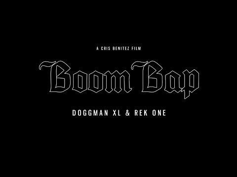 DOGGMAN XL & Rek One - Boombap