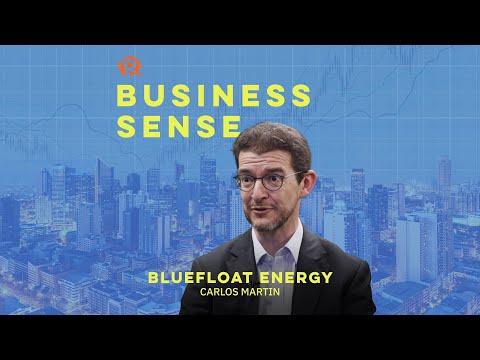 Business Sense: The race to build the Philippines’ first offshore wind farm