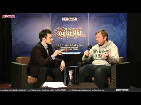 WCQ: EC2015 : Jörg Müller Interview