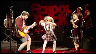 Alex Brightman &amp; the Cast Sing &#39;Teacher&#39;s Pet&#39; From Broadway-Bound SCHOOL OF ROCK