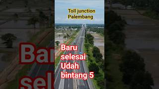Download lagu toll junction Palembang, simpang susun toll resmi di gunakan #short #viral mp3 Download lagu toll junction Palembang, simpang susun toll resmi di gunakan #short #viral mp3