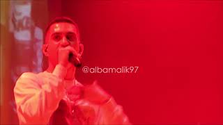 Mahmood - Uramaki - Miami Fest