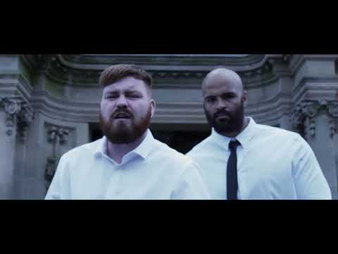 Visionxox ft Crofty - spotlights