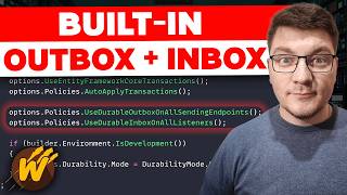 Reliable Messaging in C# — Step-by-Step Guide & Transcript