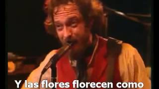 Jethro Tull - Aqualung (Subtítulos español)