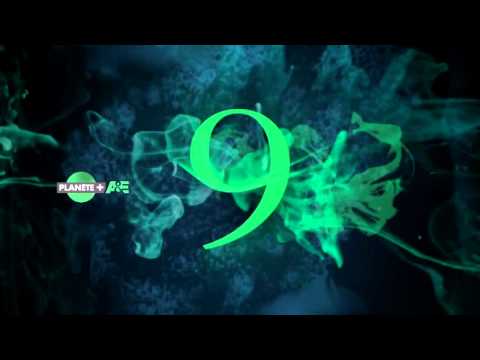 Ghost Adventures (saison 9)