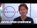 Starfield Q&A with Todd Howard