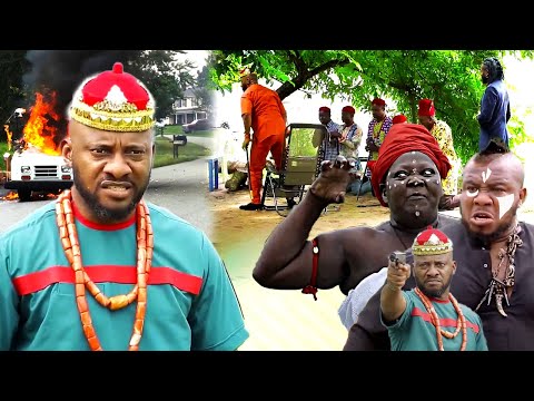 THE LAST KING STANDING, EZEBUNAFO - 2024 UPLOAD NIGERIAN MOVIES