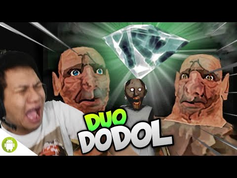 THE TWIN NEPHEWS OF GRENNY WKWK!!! The Twins [SUB INDO] ~Dodol But Hilarious!!