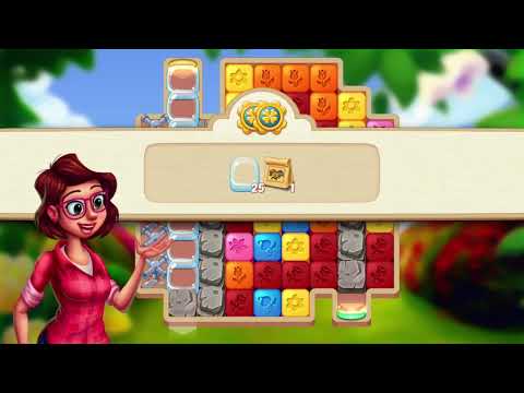 Lily’s Garden Level 300 old