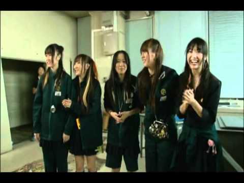 AKB48 Making Of Majisuka Gakuen S2 - 13 (ED)