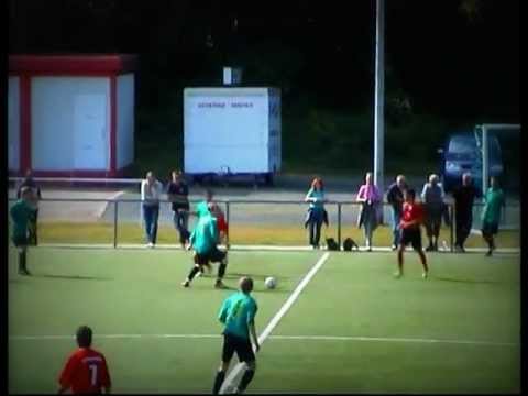 FC Wegberg-Beeck A1/neu - VfL Willich A1/neu 3:1  //  Tore & Highlights in Top Qualität !