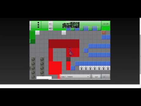 Platform Racing 2 The Legend