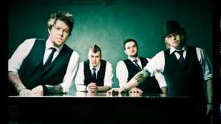 12 Stones  - Infected lyrics