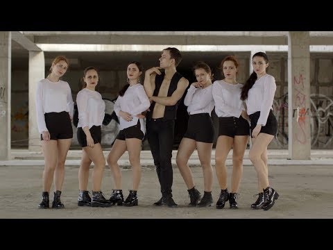 Taemin - Move | Cover dance by Cumiho