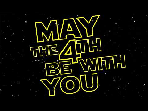 PHPKonf 2019 Official Trailer (May the 4th be with you!)