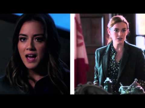 Skimmons / MaySkye - Fantasy Crush