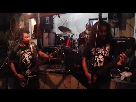 Vítimas da Miséria @Gritos de Atitude 19/11/17