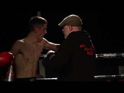 Karl Schmieder versus Ryan Loehman