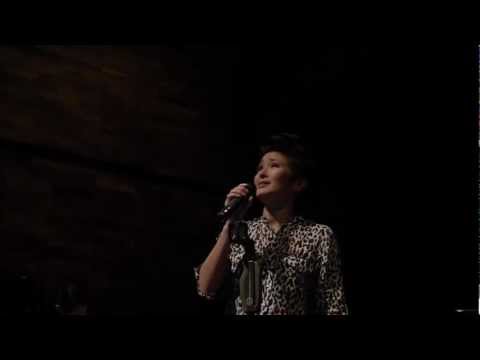 We Found Love (Rihanna fest. Calvin Harris Cover)