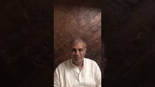 COVID19 and appeal to Mulundkars
