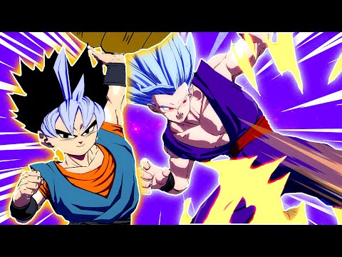 The PERFECT DUO! Dragon Ball Fighterz Matches ft SawSawOMB!!