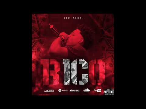 MC Jack - "Rico" (VTC PROD.)