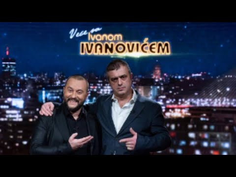 Sergej Trifunović o Zlatiboru Lončaru: Ne bi ti ni u Lapovu...