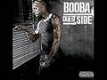 Booba Feat. Akon - Gun In My Hand 